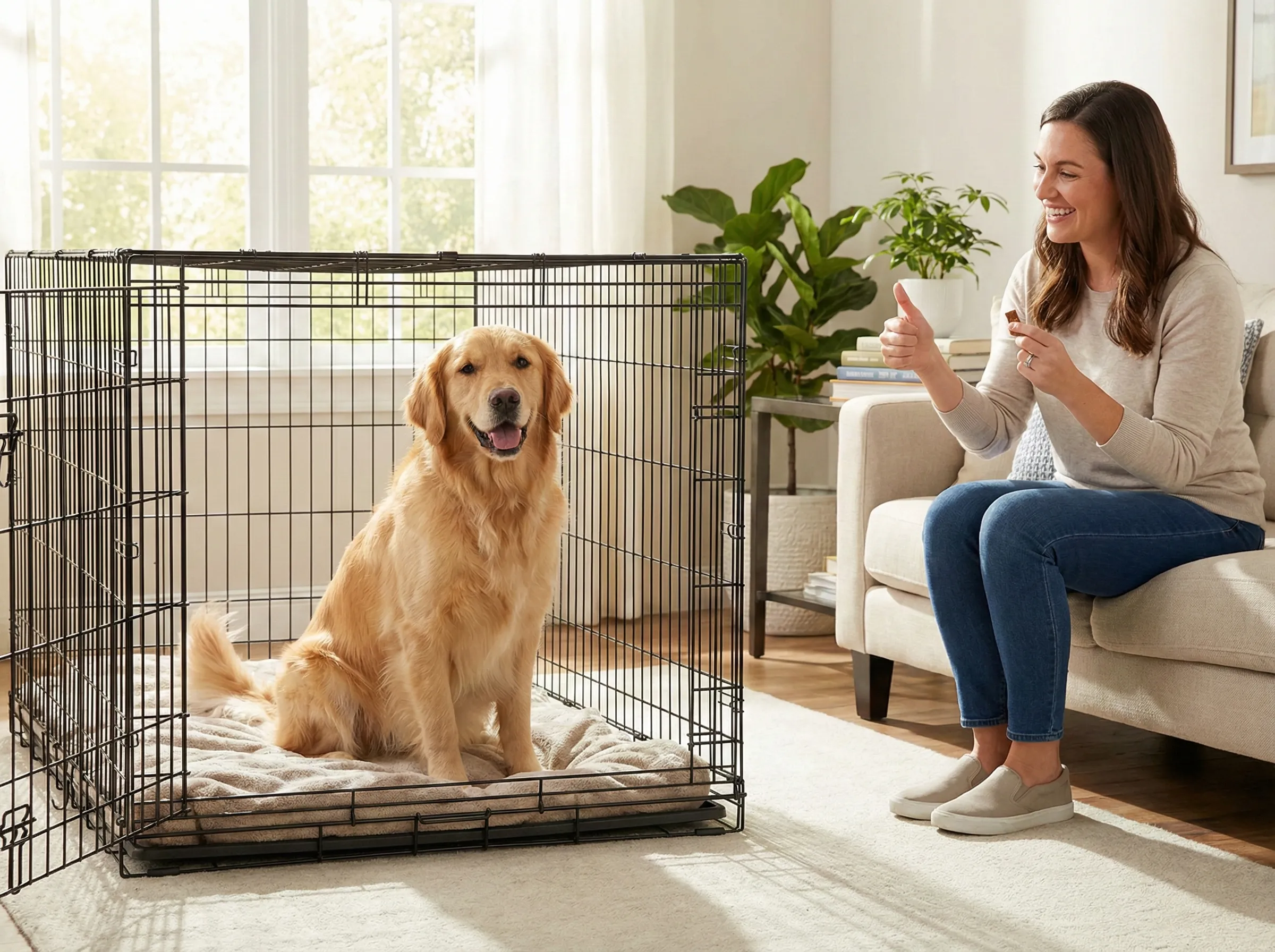 강아지 체형에 맞는 올바른 켄넬 사이즈 및 재질 고르는 방법